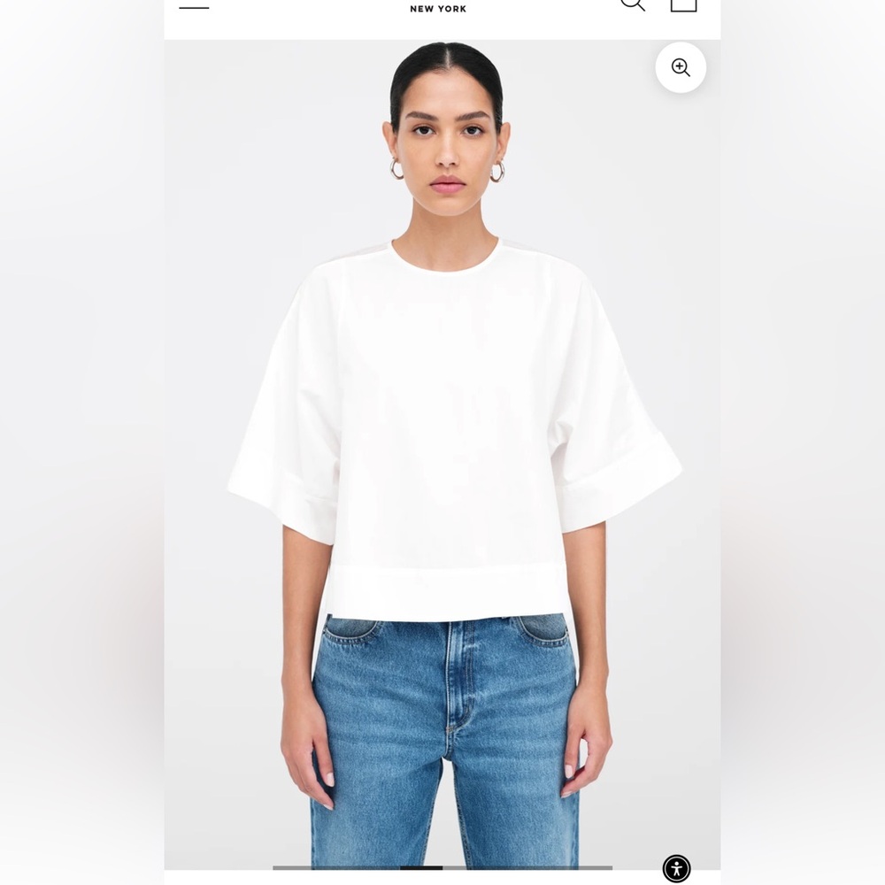 💄Marcella Lawrence Top M